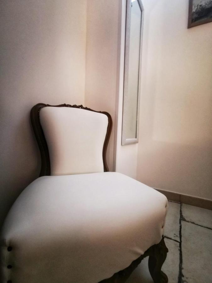 Pietra Bianca Appartment Bari Exterior foto
